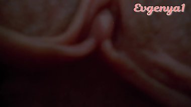 My Clit and throbbing pussy