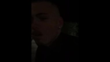 1 drunk italian gangbang by 2 jugoslav