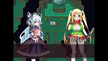 Treasure Hunter Claire [Hentai Game Let's Play] Ep.8