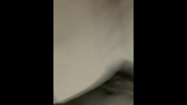 My Sugar babyâ€™s ass