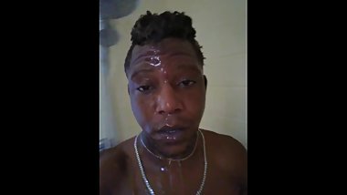 Porn in the shower hardcore