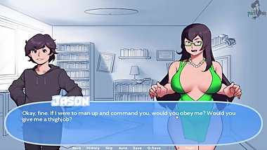 Snow Daze The Music of Winter WIP Run Part 8