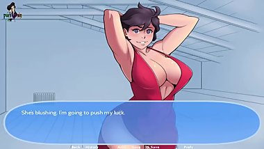 Snow Daze The Music of Winter WIP Run Part 4