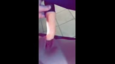 Tight Teen Fucks her pussy for You