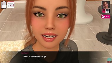 MELODY #46 â€¢ PC GAMEPLAY [HD]