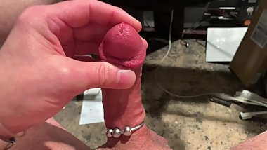 Iâ€™m always so horny! Orgasmjunkie