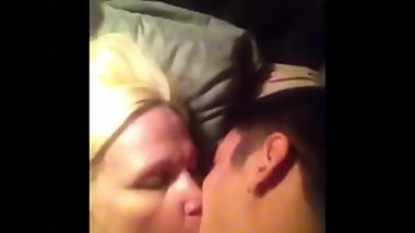 Magical Barbie sex with a 19yo