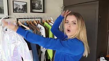 romy une belle cochonne