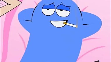 What I was like in high-school