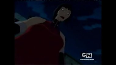 Teen Titans Vore Edit