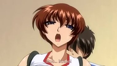 Binkan Athlete cap 1 sub espaÃ±ol