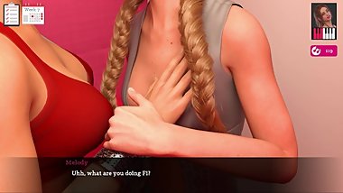 MELODY #41 â€¢ PC GAMEPLAY [HD]