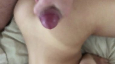 OH Jeez! I just Fucked on this beautiful white ass!! 5