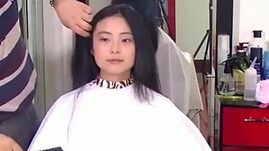 asian shave