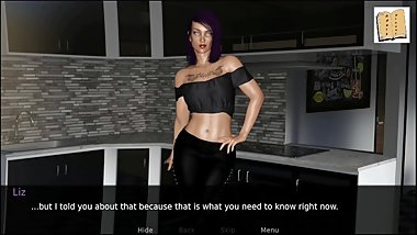 Sister, Sister, Sister 19