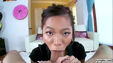 BLOWJOB-DEEPTHROAT BY VINA SKY