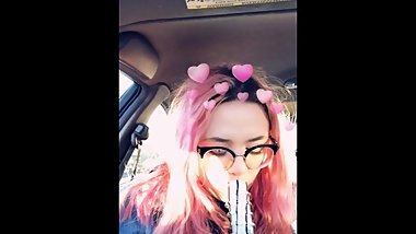 Rock n roll and smoking