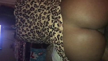 MY STEP SISTER BEGGED ME TO FUCK HER ON OUR MOMS BED!! WE GOT CAUGHT