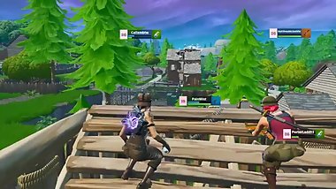 Riot Submission - Ft @CodeGxdz on twitter