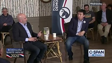 Americans getting fucked...by robots!