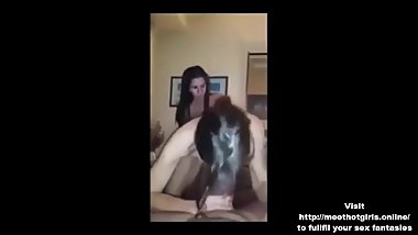 Hottest amateur fuck and suck compilation