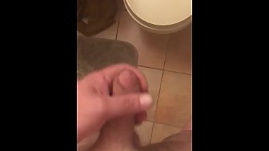 Little Dick Getting Hard Fast