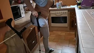 Huanita in the 4 sets