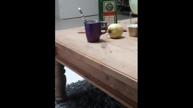 put tight legging amazing fit !