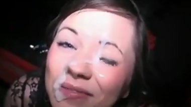 Scotish slut want 3 loads