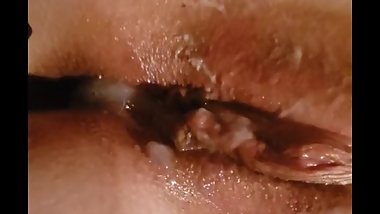 Cream pie Fetish Dolly mistress femdom cuckhold humiliation young/old