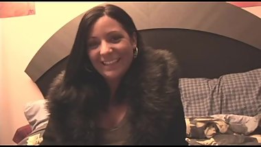 Chloe Fox First Time - Tickle and fuck - minxxxstudios