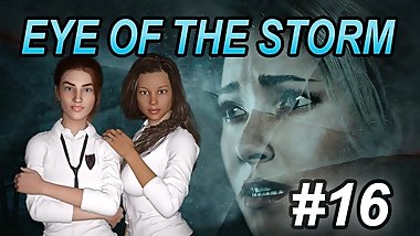 Eye of the Storm #16 Filer (Is the Music better?)