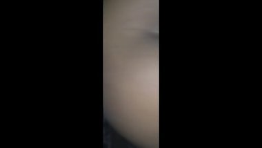 Redbone riding BBC cream pie thot