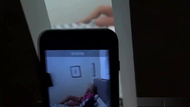 Watch me blackmail my vulnerable mother while dad is out on a business trip