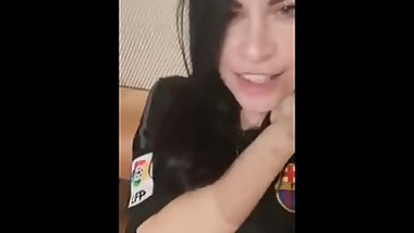 Russian Periscope Couple