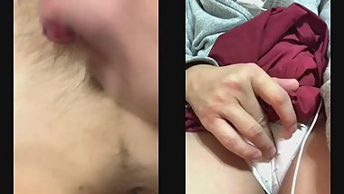 couple call sex video - every day 91