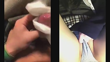 couple call sex video - every day 89