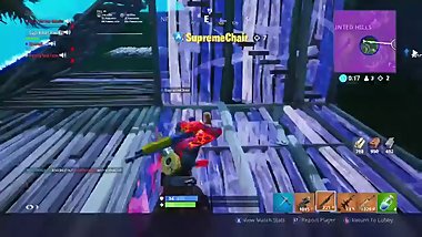 Rowdy Man Fucks Barely Legal Teens (While His Friends Watch)