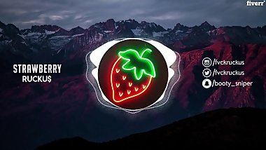 Rucku$ - Strawberry (Official Audio)