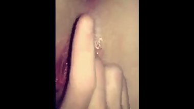 Wet Pussy