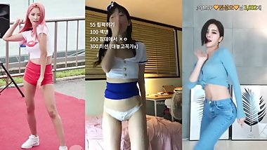 Sexy Kpop Dance Covers