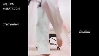 è·†æ‹³é“æœç¬¬ä¸€è§†è§’ç¾žå¥³m foot