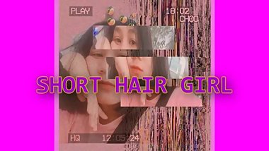 SHORT HAIR GIRL - THRILLER CROW (AUDIO)