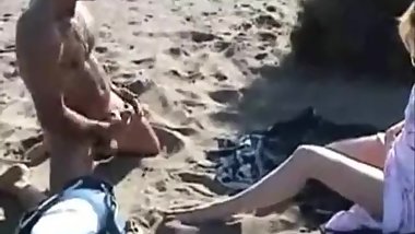 wanks_off_in_front_of_another_mans_wife_she_flashes_herself