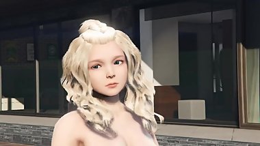 Project 9 (camera test)