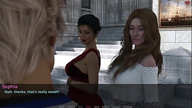 A Wife And Mother v0.0775 #4 Discover FilerÂ²