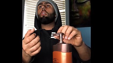 Teen wants to masterbate but is judged by AD girl