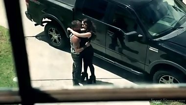 My wife cought cheating me with Older Man