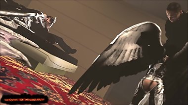 3D_THE_NAUGHTY_FAMILY_Part_(8) - Angle 19