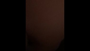 White Teen with Nice Ass gets Fucked.